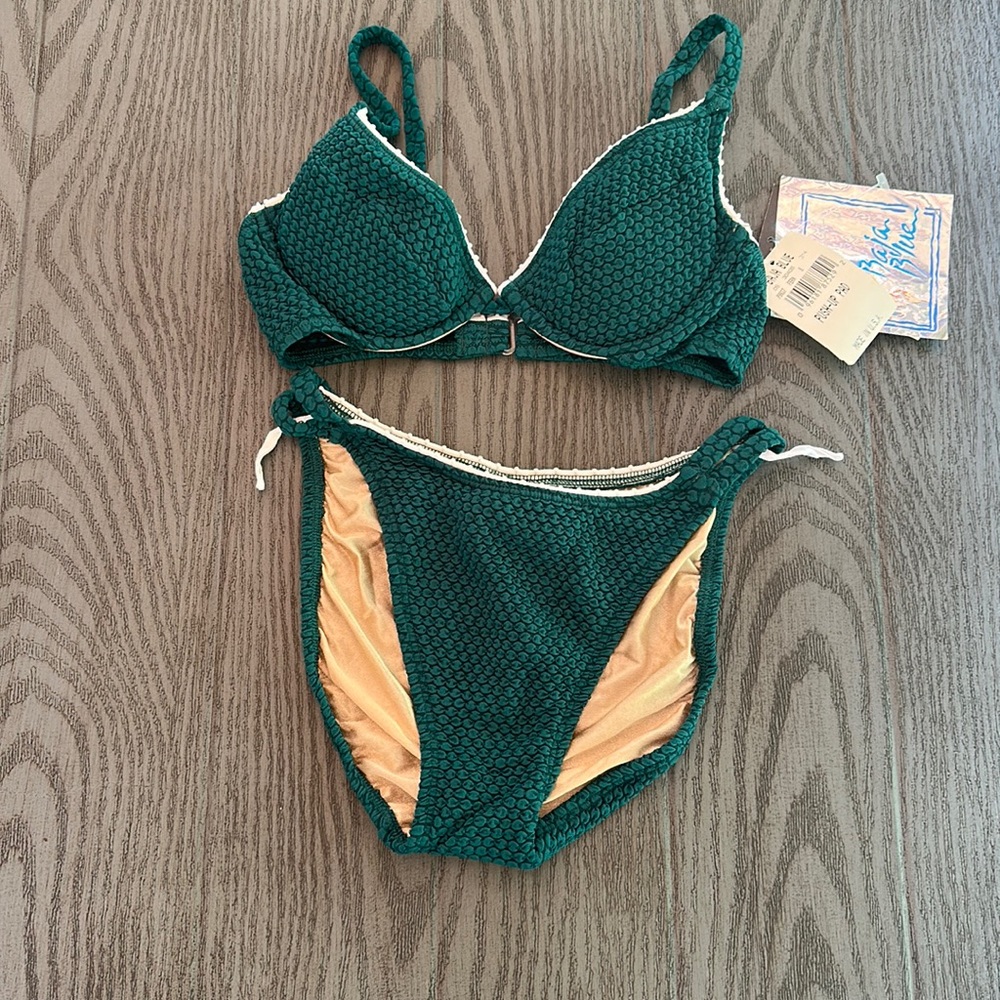 Vintage swim  - NWT
